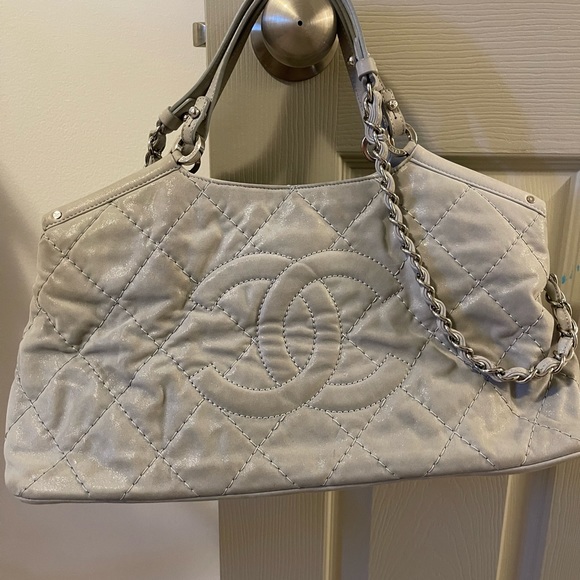 Chanel 2 way bag - Picture 3 of 6